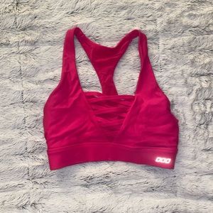 Lorna Jane sports bra
